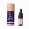 HUILE CBD ASTRA 15%