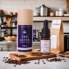 HUILE CBD ASTRA 15%