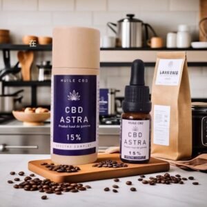 HUILE CBD ASTRA 15%
