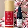 HUILE CBD ASTRA 20%