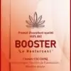 Infusion CBD - BOOSTER  "La Renforcent"
