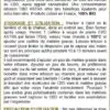 Infusion CBD - DIGESTIVE  "La Reposante"