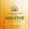 Infusion CBD - DIGESTIVE  "La Reposante"